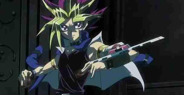 游戏王甲虫装机卡组构建：甲虫装机大乱斗显威力，这套卡组为何如此给力