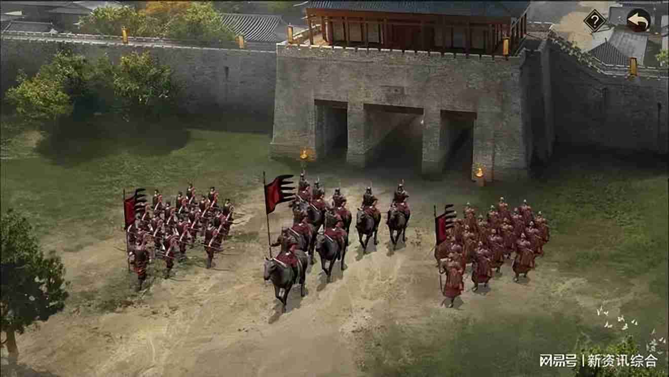 率土之滨最新配将图2022：新手零元党开荒阵容及攻略分享