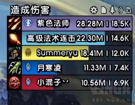 魔兽世界9.2：浅谈奶萨大米的优势和劣势 另外有个人输出心得