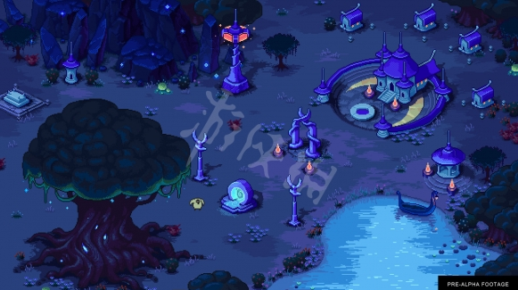 亡灵巫师需要什么配置,亡灵巫师所需电脑配置要求一览