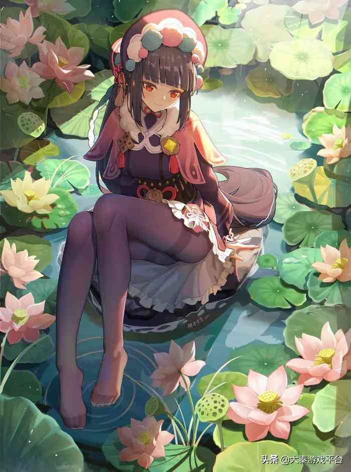 原神：欺骗萌新的3个谎言，对刻晴居然这么评价，可不要上当呀