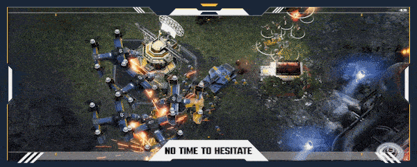 军事rts游戏穿越火线军团正式发售,穿越火线军团由家园团队倾心打造,配置要求公布