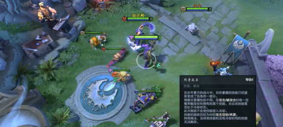 dota2肉身成圣模式怎么玩,dota2肉身成圣模式玩法技巧分享