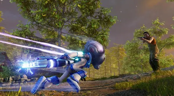 毁灭全人类重制版配置要求是什么,毁灭全人类重制版流畅配置要求详解