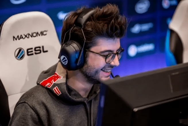 为什么dota2职业选手年龄很大,dota2Ceb回应打脸职业选手