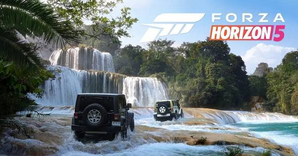 极限竞速地平线5存档在哪,极限竞速地平线5存档位置指南