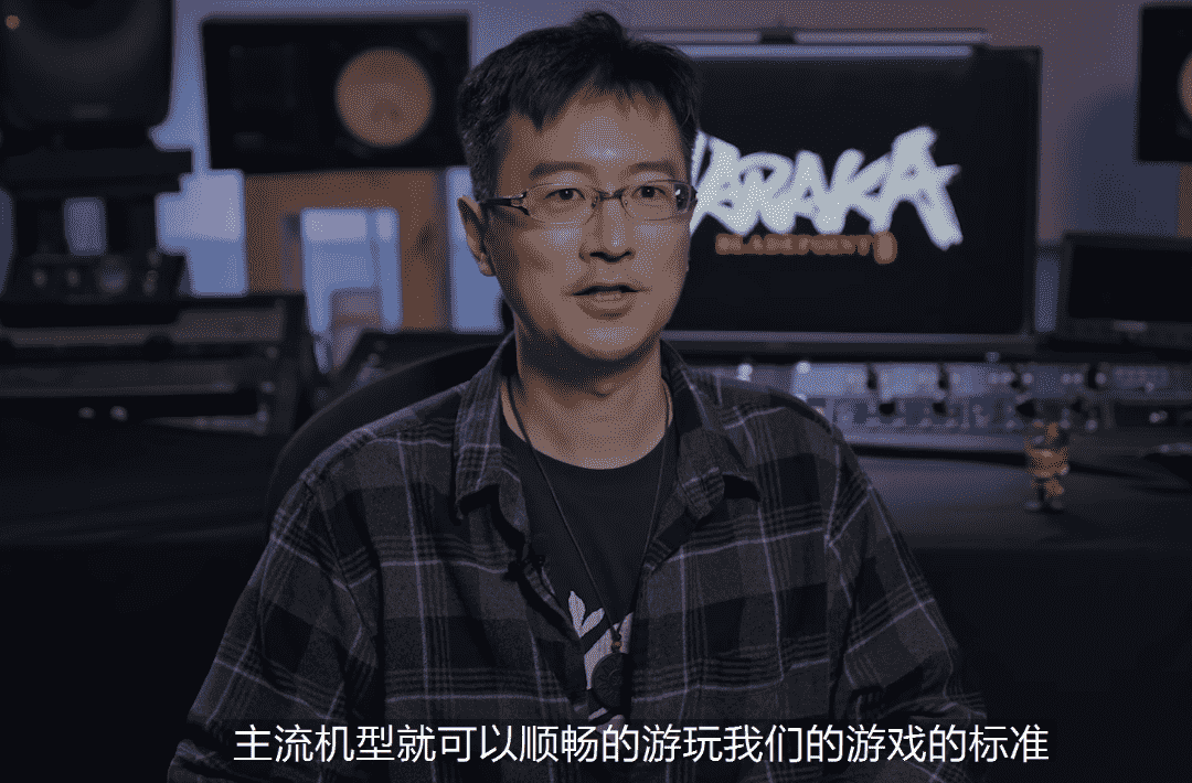 网易布局全球化，永劫成关键？手游版研发顺利是发力全平台第一步