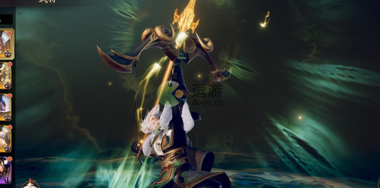 乱世逐鹿黄忠阵容怎么搭配,乱世逐鹿黄忠阵容搭配选择建议