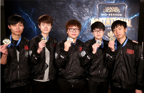 lpl拿了几次msi冠军,lpl拿下msi冠军次数数据分享