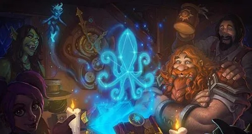 炉石传说哪个模式玩的人多,炉石传说热门好玩模式介绍