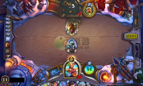 炉石传说水雷贼卡组怎么搭配,水雷贼卡组搭配心得指南