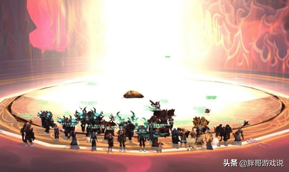 魔兽TBCP5阶段DPS什么职业强,TBCP5阶段DPS巅峰数据解析