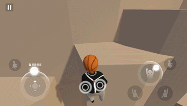 steam人类一败涂地怎么爬墙,人类一败涂地爬墙操作技巧分享