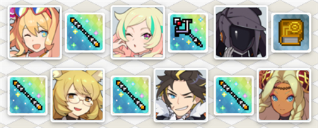 世界弹射物语泳奇伊路米怎么样,世界弹射物语伊路米伤害测评