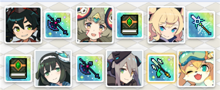 世界弹射物语泳虎娘米娅好用吗,世界弹射物语米娅技能详解