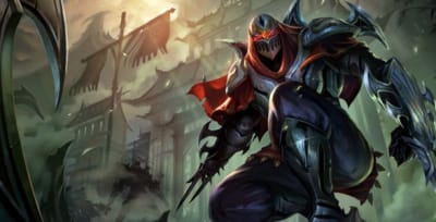 lol劫无限火力天赋怎么得搭配2022,lol劫无限火力天赋出装推荐2022