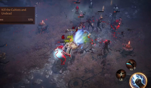 暗黑破坏神不朽新手怎么玩,暗黑破坏神不朽入门小白须知