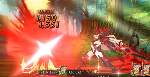 fgo高文值得培养吗,fgo高文技能属性强度解析