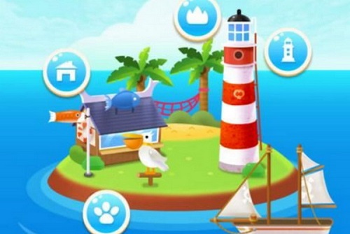 海盗来了怎么存10万能量2022,海盗来了存10万能量流程详解