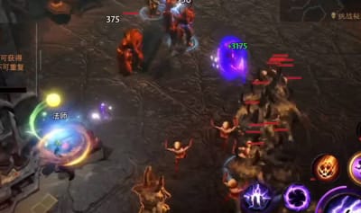 暗黑破坏神不朽手游法师职业厉害吗,法师职业属性强度解析