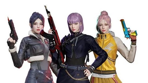 穿越火线鹰是几防角色,穿越火线角色鹰属性强度解析