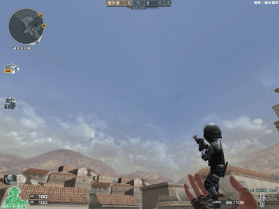 穿越火线swat保卫者m4a1怎么获得,swat保卫者m4a1获得流程分享