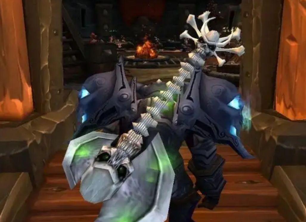 魔兽TBC怀旧服KLZ将新增隐藏Boss,KLZ将新增掉落价值99万绝版武器