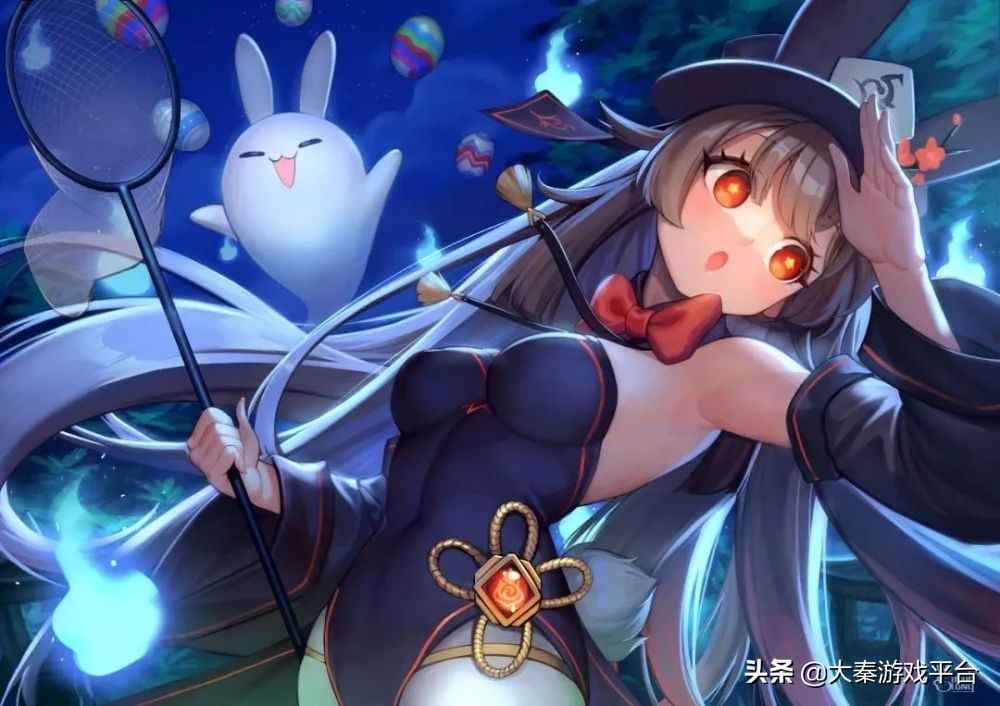 原神的命座设计吃相难看,新活动出现巨大低级失误,测试被裁员