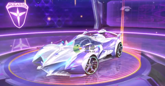 QQ飞车手游星煌怎么改装,QQ飞车手游星煌最佳改装方案讲解