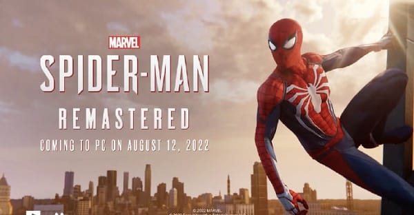 漫威蜘蛛侠在steam上多少钱,漫威蜘蛛侠steam版本售价介绍