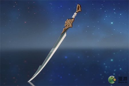 原神绝版三星武器有多少,原神绝版三星武器大全分享