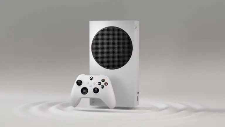 用Xbox玩永劫无间是怎样体验？玩家实测：堪比PC最高画质120帧