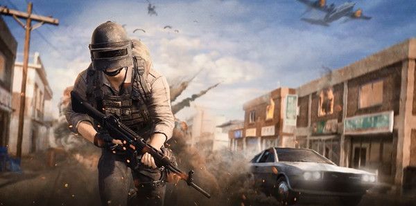 绝地求生6月22号更新了什么,PUBG6月22号正式服更新内容详解