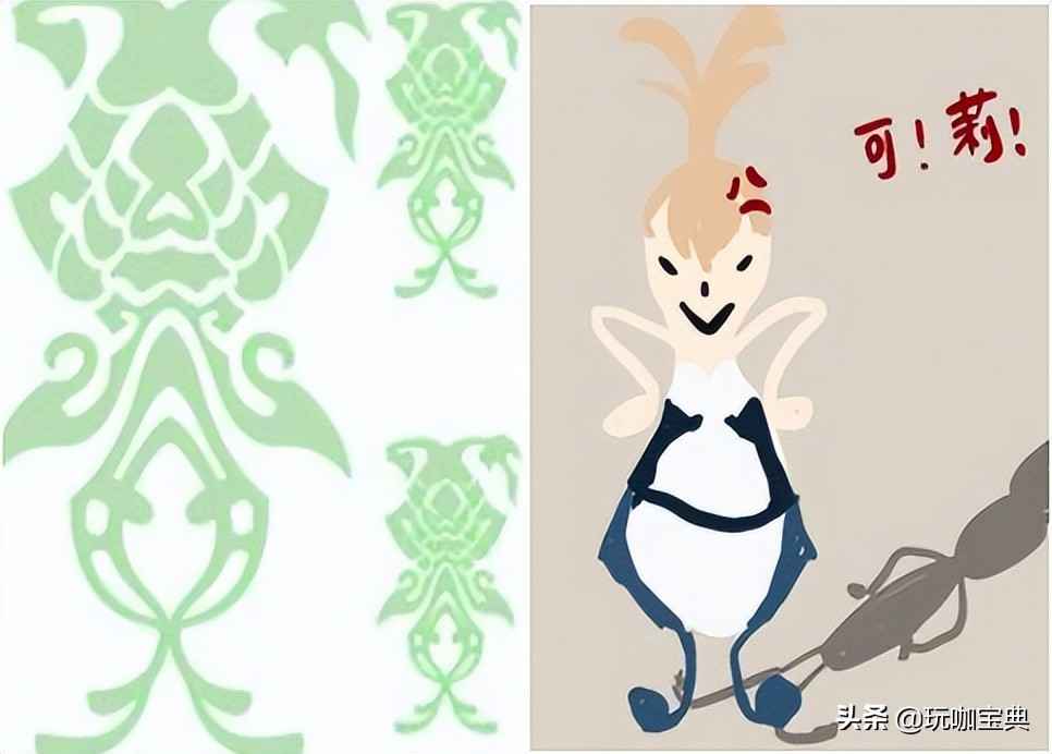 《原神》：这些角色“换装”后，比之前更好看了吗？